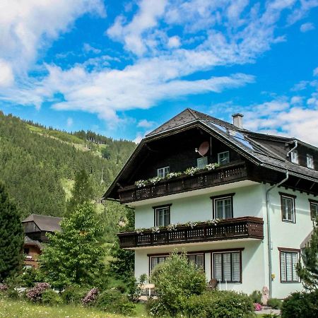 Apartment Almsommer By Interhome Donnersbachwald Exterior foto