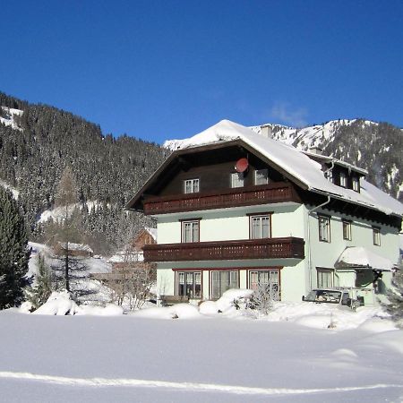 Apartment Almsommer By Interhome Donnersbachwald Exterior foto
