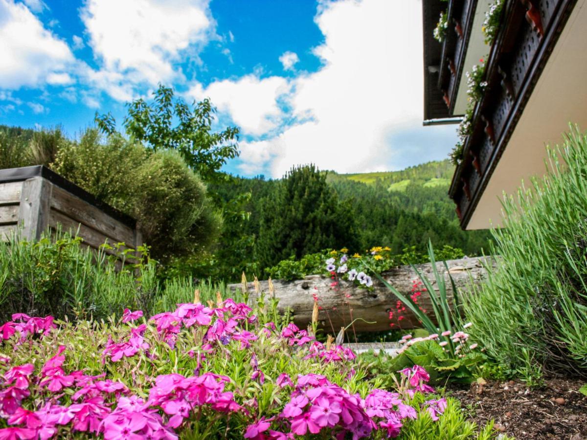 Apartment Almsommer By Interhome Donnersbachwald Exterior foto