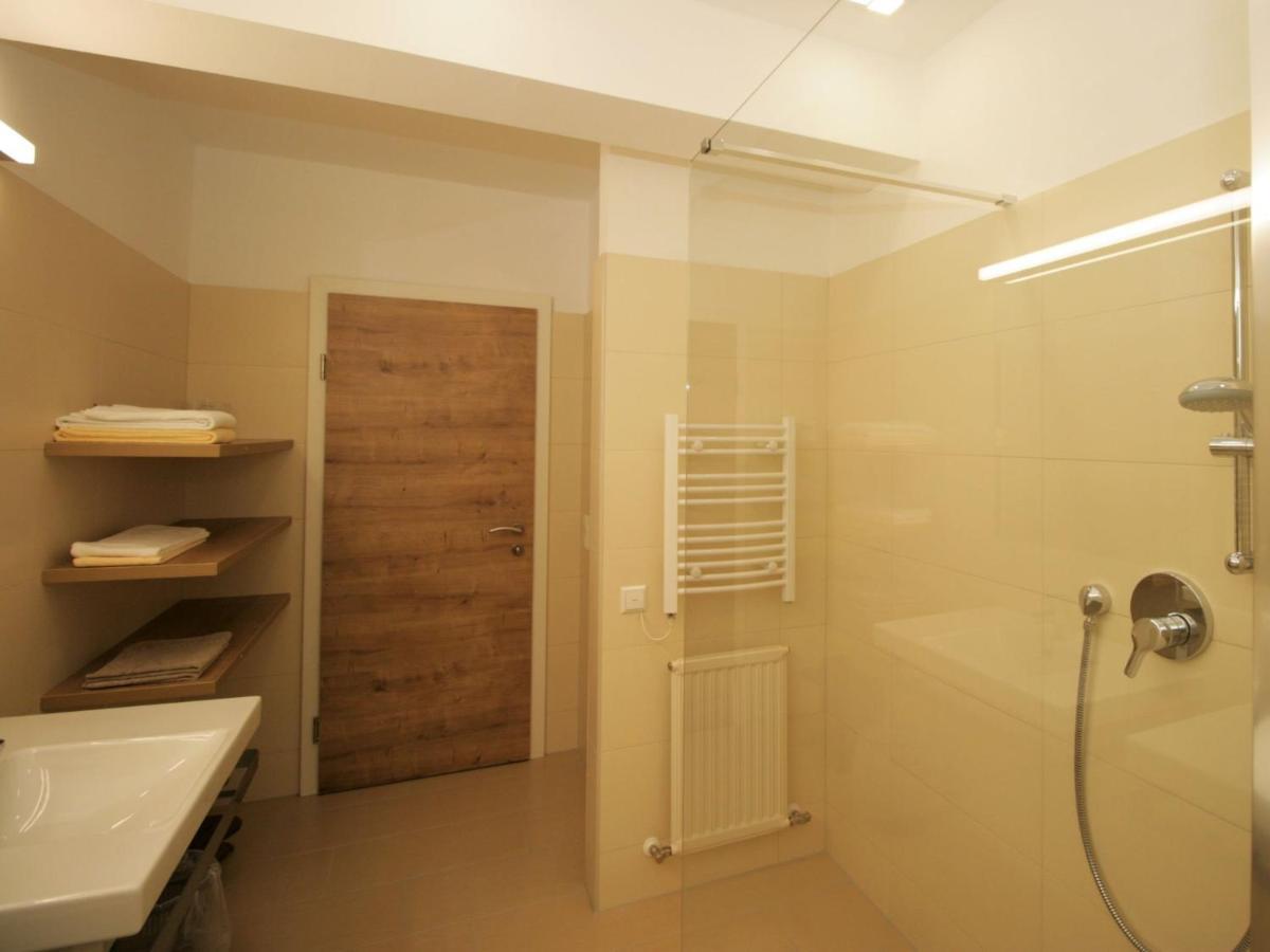 Apartment Almsommer By Interhome Donnersbachwald Exterior foto